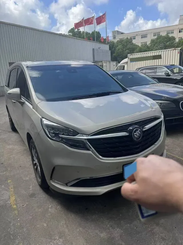 2020 Buick GL8 2.0T 237HP L4 9AT,autocango,china used car exporter,china ev exporter,chinese used car exporter,chinese used ev exporter