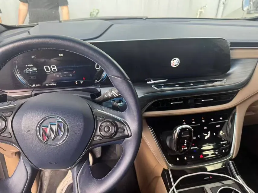 2020 Buick GL8 2.0T 237HP L4 9AT,autocango,china used car exporter,china ev exporter,chinese used car exporter,chinese used ev exporter