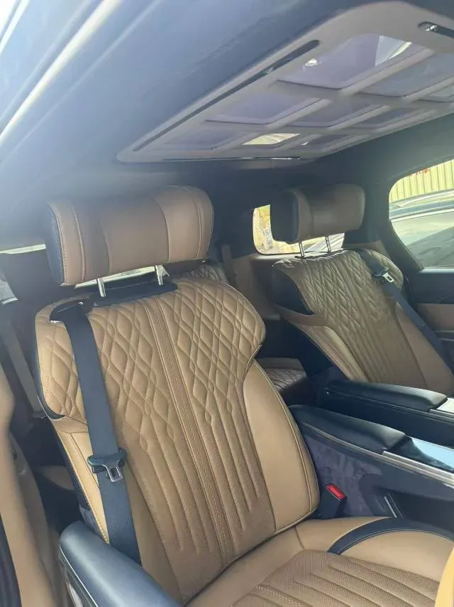 2020 Buick GL8 2.0T 237HP L4 9AT,autocango,china used car exporter,china ev exporter,chinese used car exporter,chinese used ev exporter