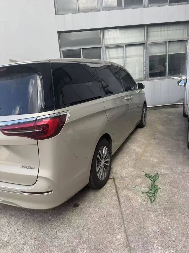 2020 Buick GL8 2.0T 237HP L4 9AT,autocango,china used car exporter,china ev exporter,chinese used car exporter,chinese used ev exporter