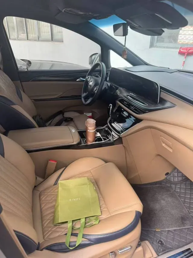 2020 Buick GL8 2.0T 237HP L4 9AT,autocango,china used car exporter,china ev exporter,chinese used car exporter,chinese used ev exporter