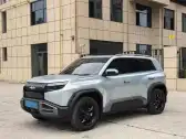 2025 FANGCHENGBAO TAI 3,autocango,china used car exporter,china ev exporter,chinese used car exporter,chinese used ev exporter
