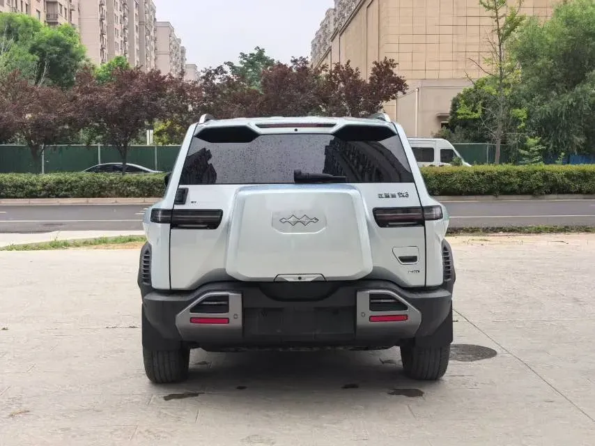 2025 FangChengBao Tai 3 BEV,autocango,china used car exporter,china ev exporter,chinese used car exporter,chinese used ev exporter