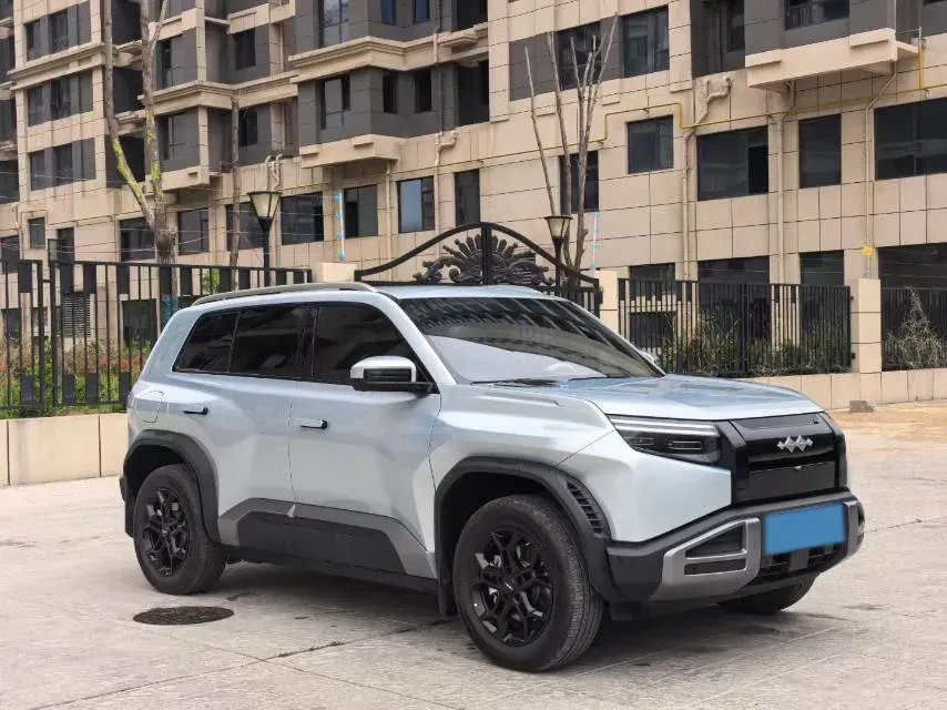 2025 FangChengBao Tai 3 BEV,autocango,china used car exporter,china ev exporter,chinese used car exporter,chinese used ev exporter