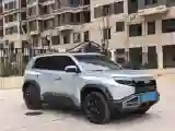 2025 FangChengBao Tai 3 BEV
