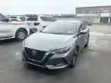 2022 Nissan Sylphy 1.6L 135HP L4 CVT