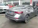 2022 Nissan Sylphy 1.6L 135HP L4 CVT