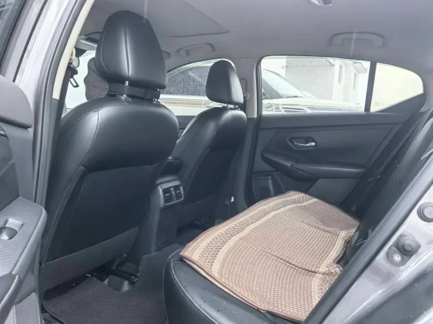 2022 Nissan Sylphy 1.6L 135HP L4 CVT,autocango,china used car exporter,china ev exporter,chinese used car exporter,chinese used ev exporter