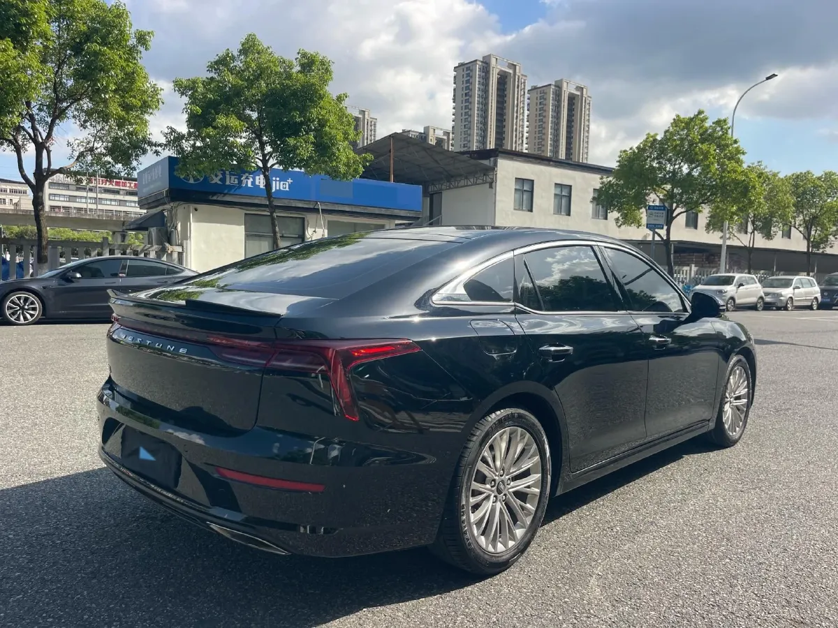 2023 Bestune B70 1.5T 169HP L4 7DCT,autocango,china used car exporter,china ev exporter,chinese used car exporter,chinese used ev exporter