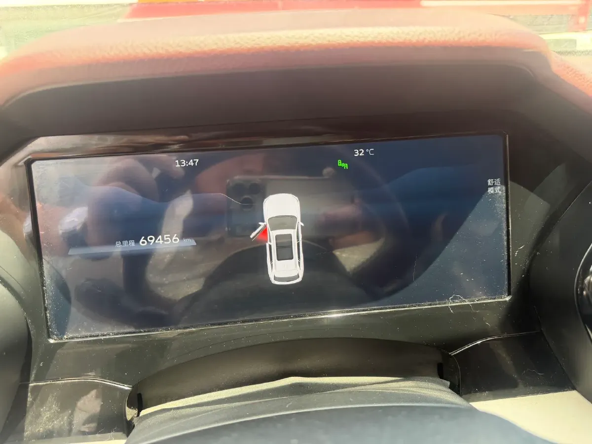 2021 Geely Monjaro 2.0T 218HP L4 7DCT,autocango,china used car exporter,china ev exporter,chinese used car exporter,chinese used ev exporter