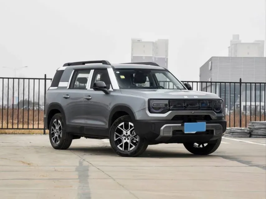 2026 Beijing BJ30 1.5T 158HP L4 2DHT Hybrid,autocango,china used car exporter,china ev exporter,chinese used car exporter,chinese used ev exporter