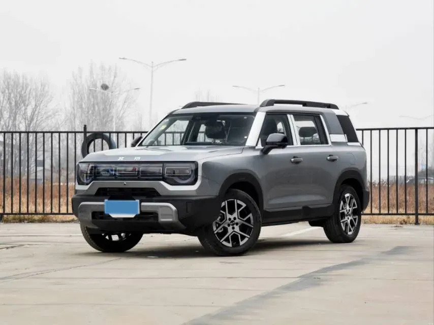 2026 Beijing BJ30 1.5T 158HP L4 2DHT Hybrid,autocango,china used car exporter,china ev exporter,chinese used car exporter,chinese used ev exporter