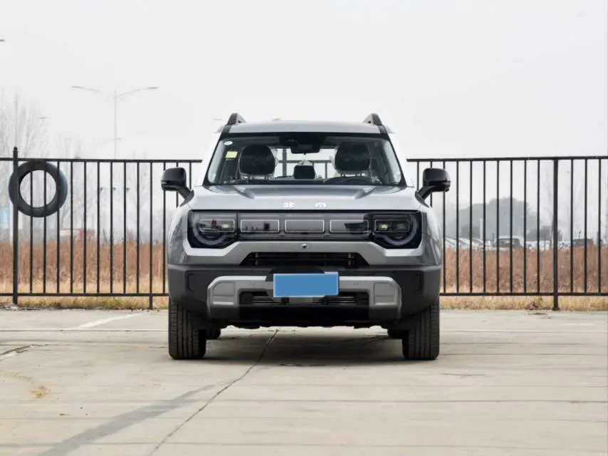 2026 Beijing BJ30 1.5T 158HP L4 2DHT Hybrid,autocango,china used car exporter,china ev exporter,chinese used car exporter,chinese used ev exporter