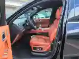 2022 Li L9 Range Extended 154HP REEV 42.6KWH