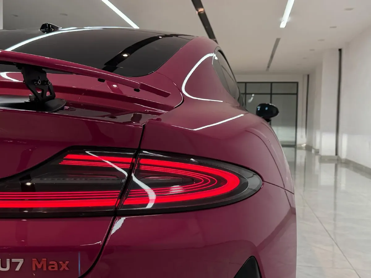 2024 MI SU7 BEV 73.6KWH,autocango,china used car exporter,china ev exporter,chinese used car exporter,chinese used ev exporter