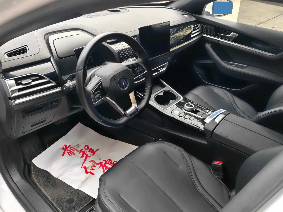 2023 BYD Qin Plus BEV 57.6KWH,autocango,china used car exporter,china ev exporter,chinese used car exporter,chinese used ev exporter