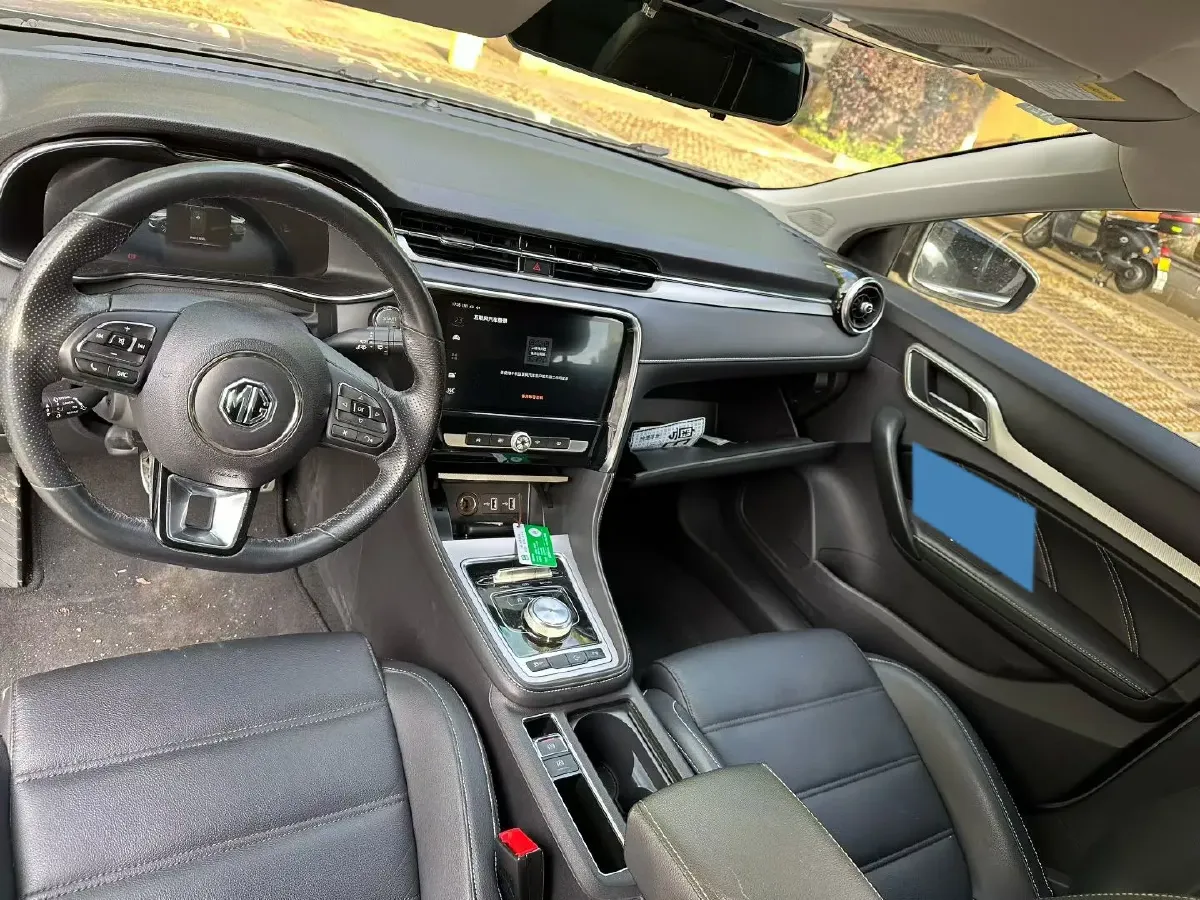 2018 MG 6 1.0T 125HP L3 2AT PHEV 9.1KWH,autocango,china used car exporter,china ev exporter,chinese used car exporter,chinese used ev exporter