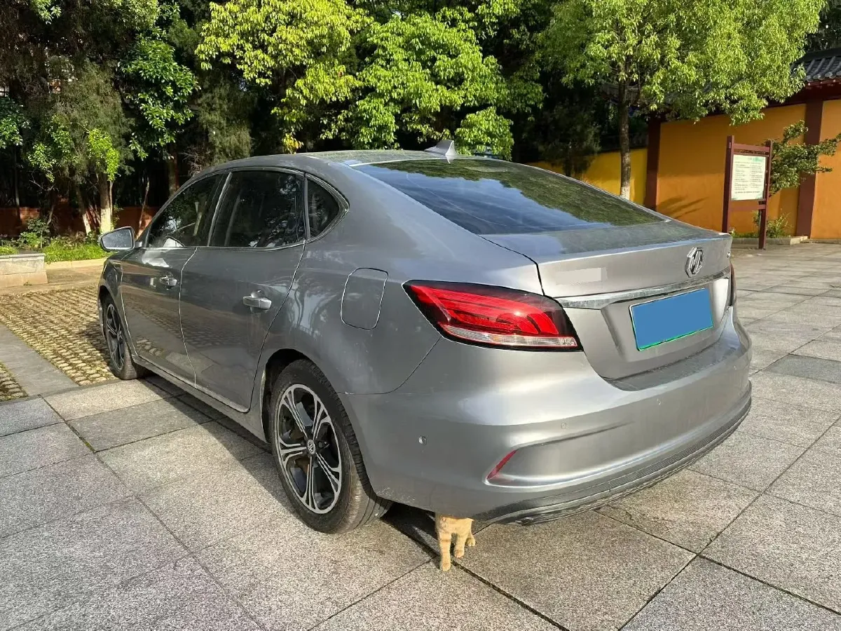 2018 MG 6 1.0T 125HP L3 2AT PHEV 9.1KWH,autocango,china used car exporter,china ev exporter,chinese used car exporter,chinese used ev exporter