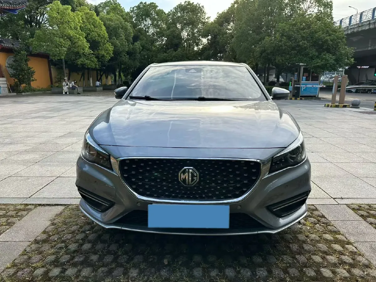 2018 MG 6 1.0T 125HP L3 2AT PHEV 9.1KWH,autocango,china used car exporter,china ev exporter,chinese used car exporter,chinese used ev exporter