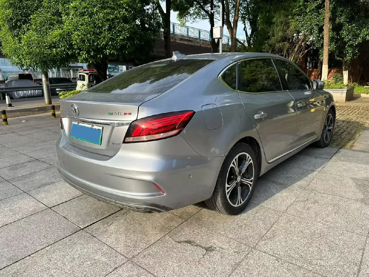 2018 MG 6 1.0T 125HP L3 2AT PHEV 9.1KWH,autocango,china used car exporter,china ev exporter,chinese used car exporter,chinese used ev exporter