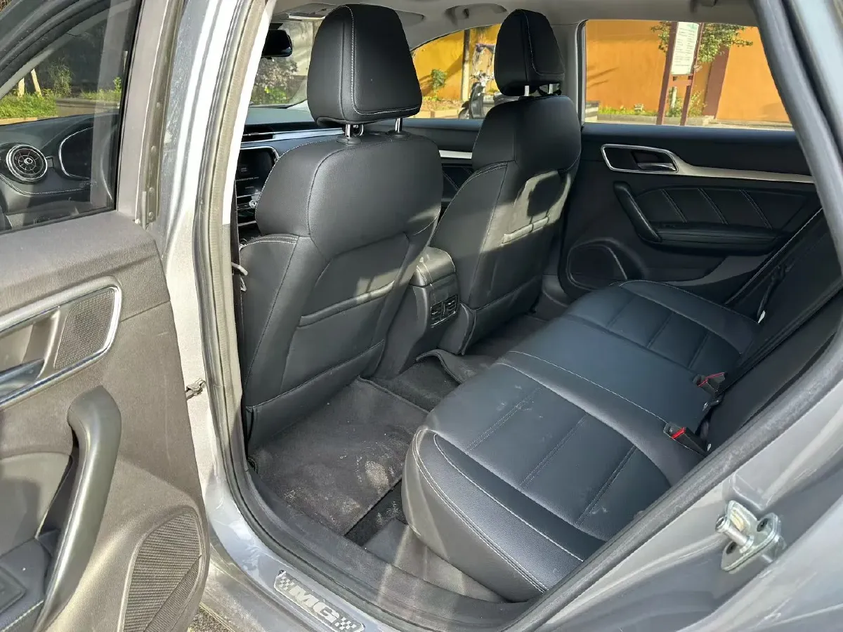 2018 MG 6 1.0T 125HP L3 2AT PHEV 9.1KWH,autocango,china used car exporter,china ev exporter,chinese used car exporter,chinese used ev exporter