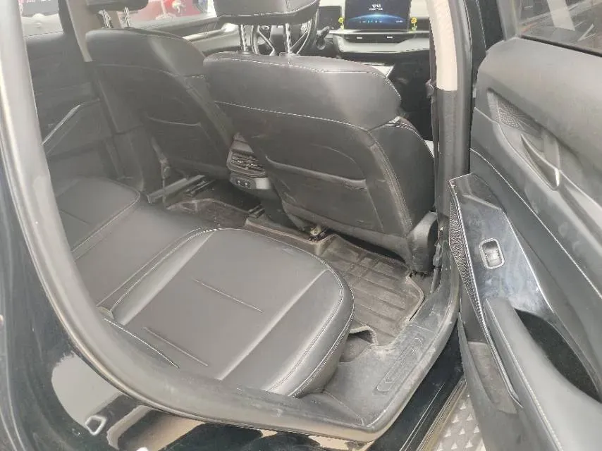 2021 Haval H6 1.5T 169HP L4 7DCT,autocango,china used car exporter,china ev exporter,chinese used car exporter,chinese used ev exporter