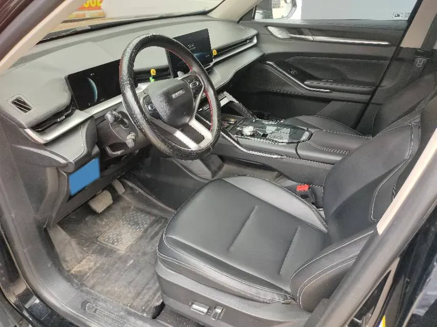 2021 Haval H6 1.5T 169HP L4 7DCT,autocango,china used car exporter,china ev exporter,chinese used car exporter,chinese used ev exporter