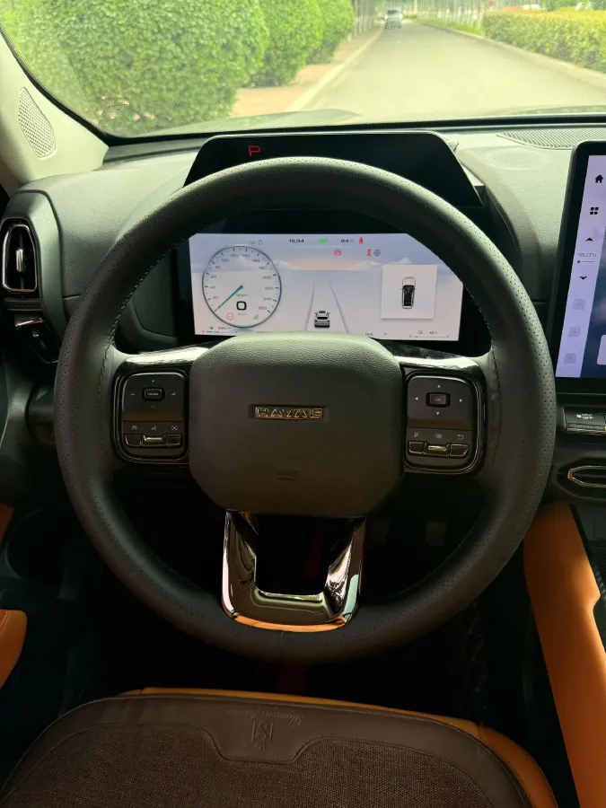 2023 Haval Dargo 1.5T 154HP L4 2DHT PHEV 19.94KWH,autocango,china used car exporter,china ev exporter,chinese used car exporter,chinese used ev exporter