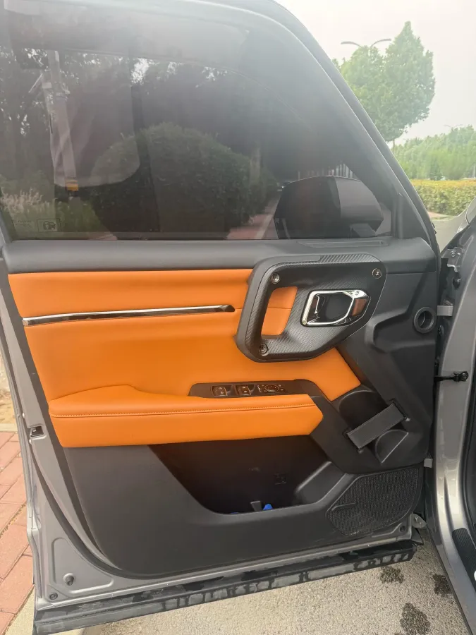 2023 Haval Dargo 1.5T 154HP L4 2DHT PHEV 19.94KWH,autocango,china used car exporter,china ev exporter,chinese used car exporter,chinese used ev exporter