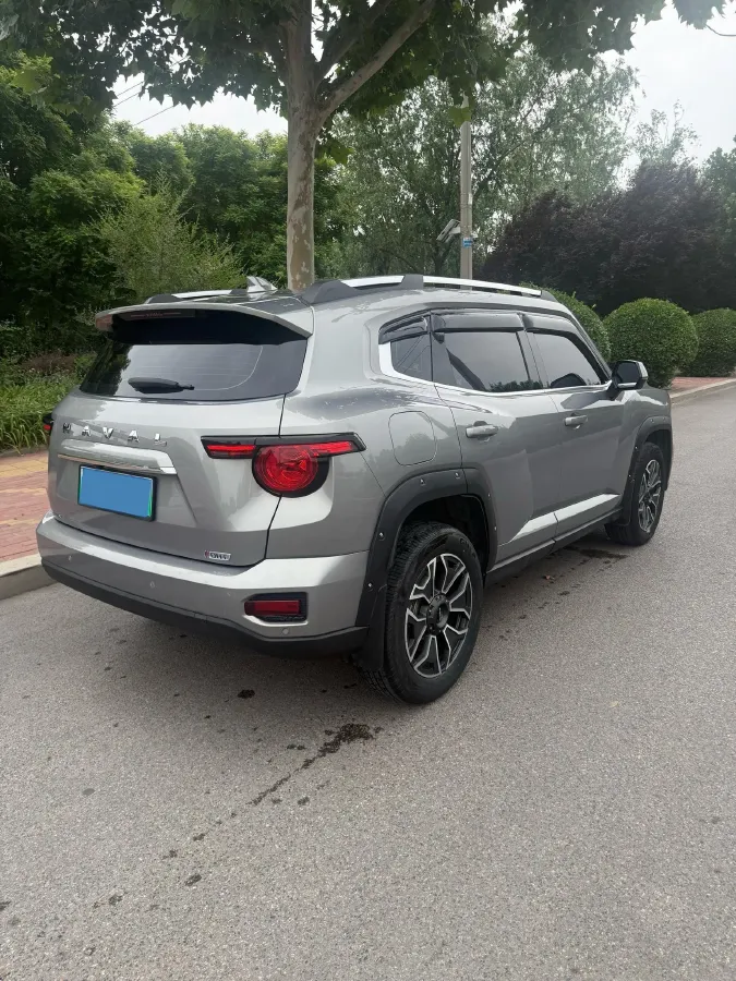 2023 Haval Dargo 1.5T 154HP L4 2DHT PHEV 19.94KWH,autocango,china used car exporter,china ev exporter,chinese used car exporter,chinese used ev exporter
