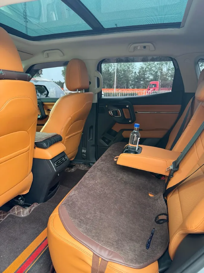 2023 Haval Dargo 1.5T 154HP L4 2DHT PHEV 19.94KWH,autocango,china used car exporter,china ev exporter,chinese used car exporter,chinese used ev exporter