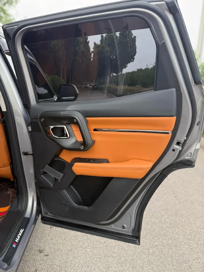 2023 Haval Dargo 1.5T 154HP L4 2DHT PHEV 19.94KWH,autocango,china used car exporter,china ev exporter,chinese used car exporter,chinese used ev exporter