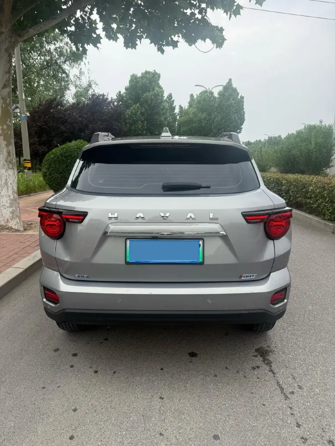 2023 Haval Dargo 1.5T 154HP L4 2DHT PHEV 19.94KWH,autocango,china used car exporter,china ev exporter,chinese used car exporter,chinese used ev exporter