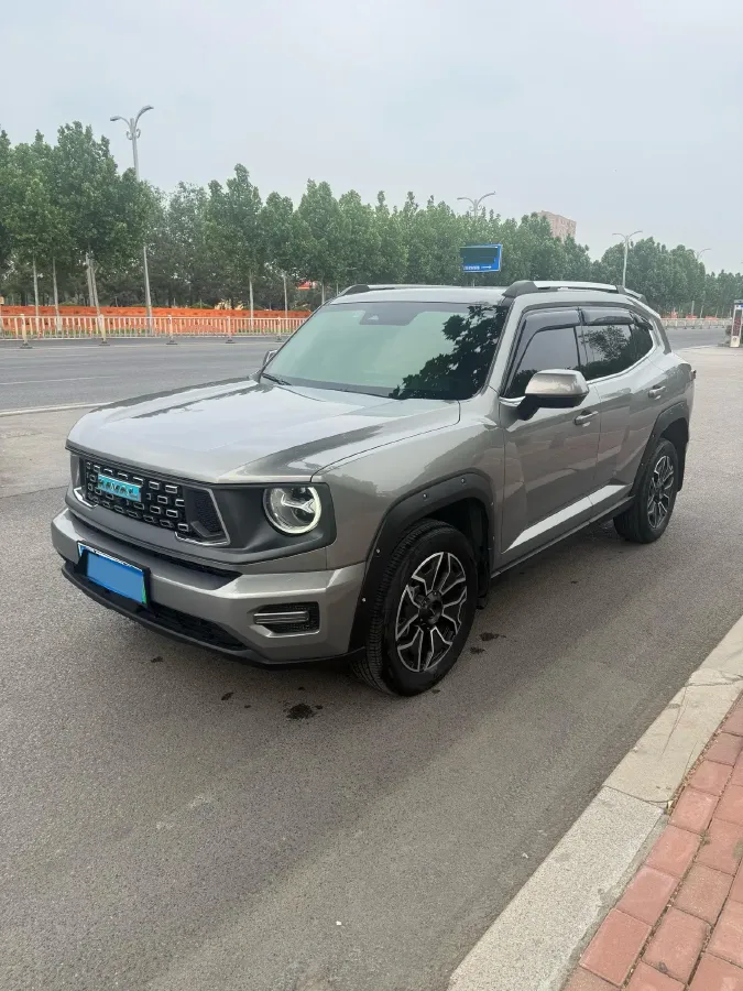 2023 Haval Dargo 1.5T 154HP L4 2DHT PHEV 19.94KWH,autocango,china used car exporter,china ev exporter,chinese used car exporter,chinese used ev exporter