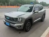 2023 HAVAL DARGO,autocango,china used car exporter,china ev exporter,chinese used car exporter,chinese used ev exporter