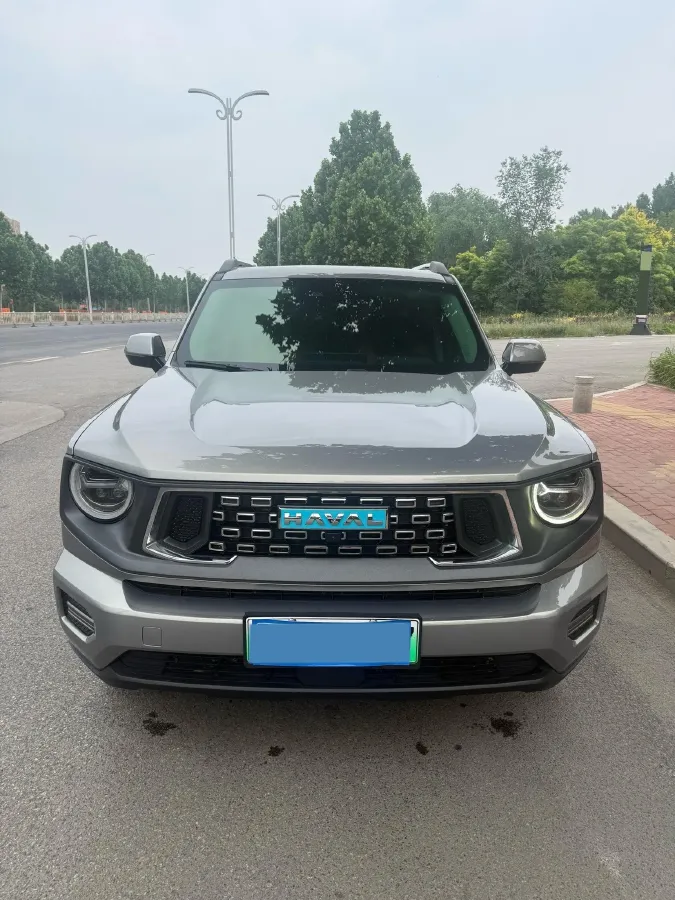 2023 Haval Dargo 1.5T 154HP L4 2DHT PHEV 19.94KWH,autocango,china used car exporter,china ev exporter,chinese used car exporter,chinese used ev exporter