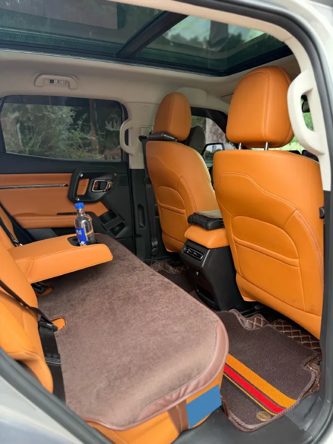 2023 Haval Dargo 1.5T 154HP L4 2DHT PHEV 19.94KWH,autocango,china used car exporter,china ev exporter,chinese used car exporter,chinese used ev exporter