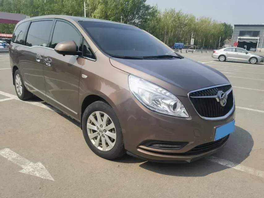 2018 Buick GL8 2.0T 260HP L4 6AT,autocango,china used car exporter,china ev exporter,chinese used car exporter,chinese used ev exporter