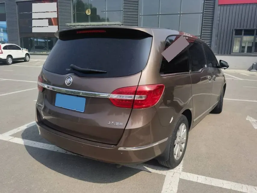 2018 Buick GL8 2.0T 260HP L4 6AT,autocango,china used car exporter,china ev exporter,chinese used car exporter,chinese used ev exporter