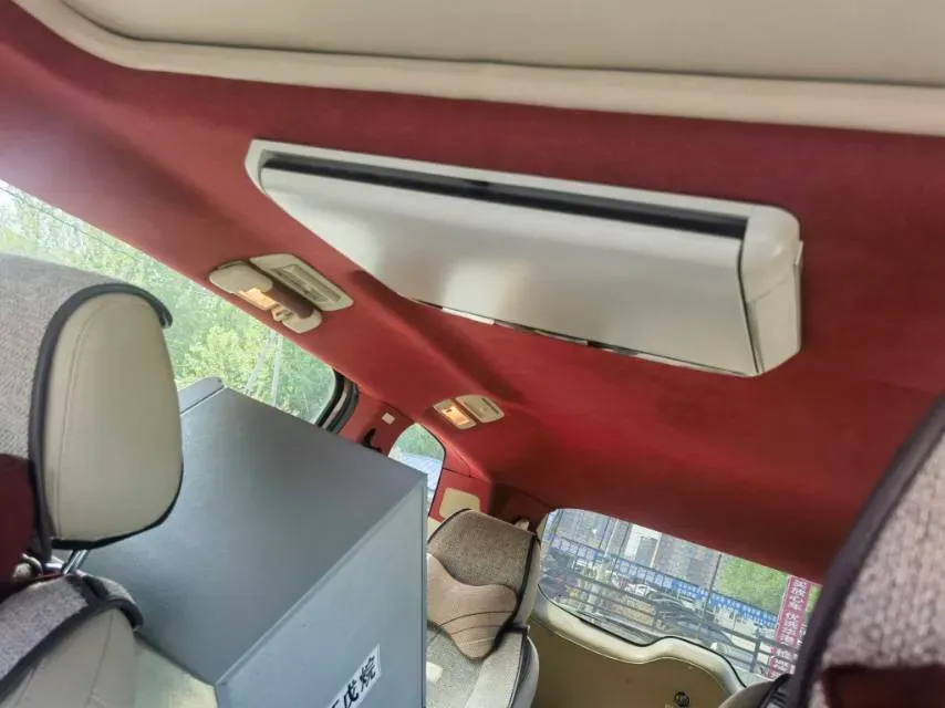 2018 Buick GL8 2.0T 260HP L4 6AT,autocango,china used car exporter,china ev exporter,chinese used car exporter,chinese used ev exporter