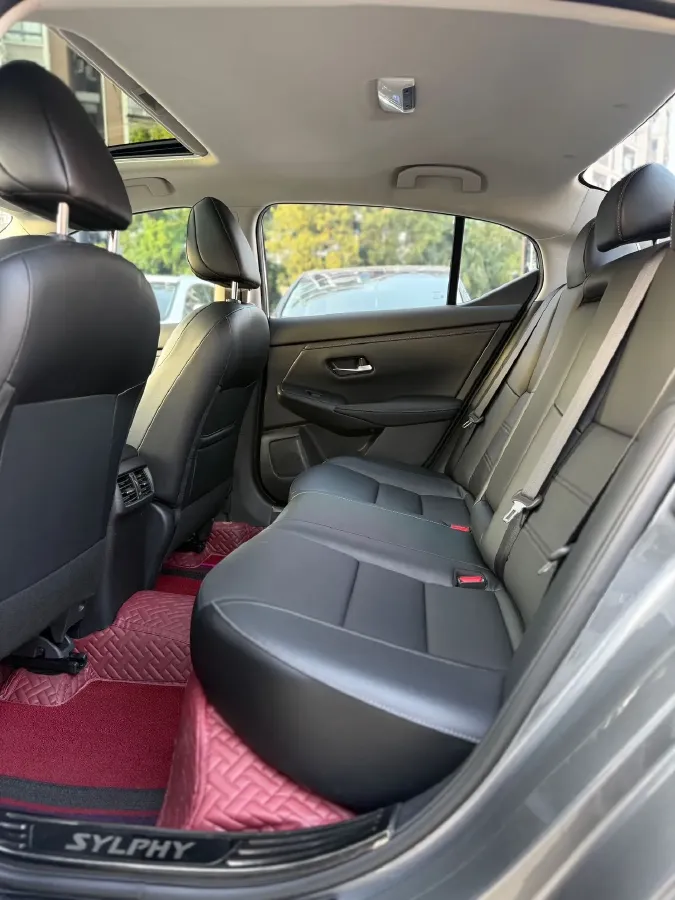 2021 Nissan Sylphy 1.6L 135HP L4 CVT,autocango,china used car exporter,china ev exporter,chinese used car exporter,chinese used ev exporter