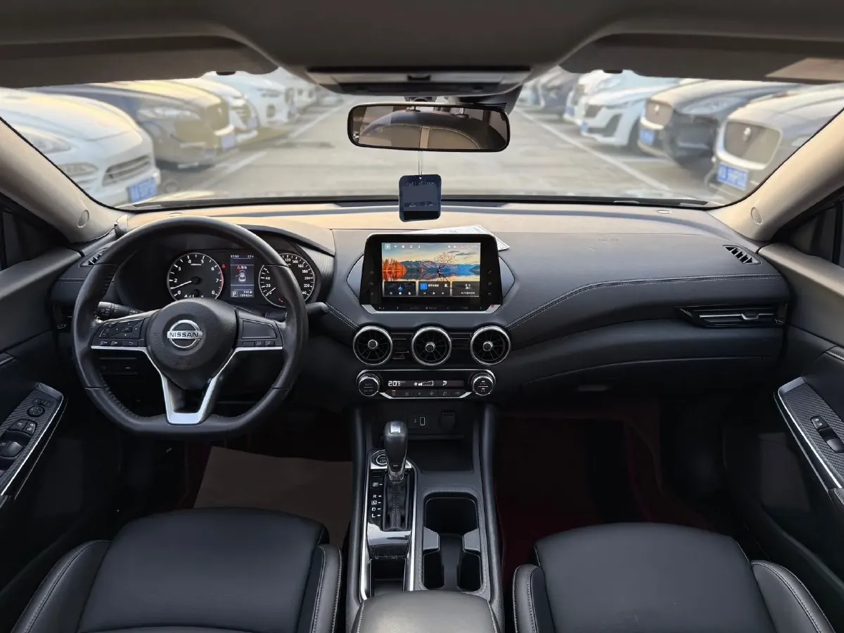 2021 Nissan Sylphy 1.6L 135HP L4 CVT,autocango,china used car exporter,china ev exporter,chinese used car exporter,chinese used ev exporter