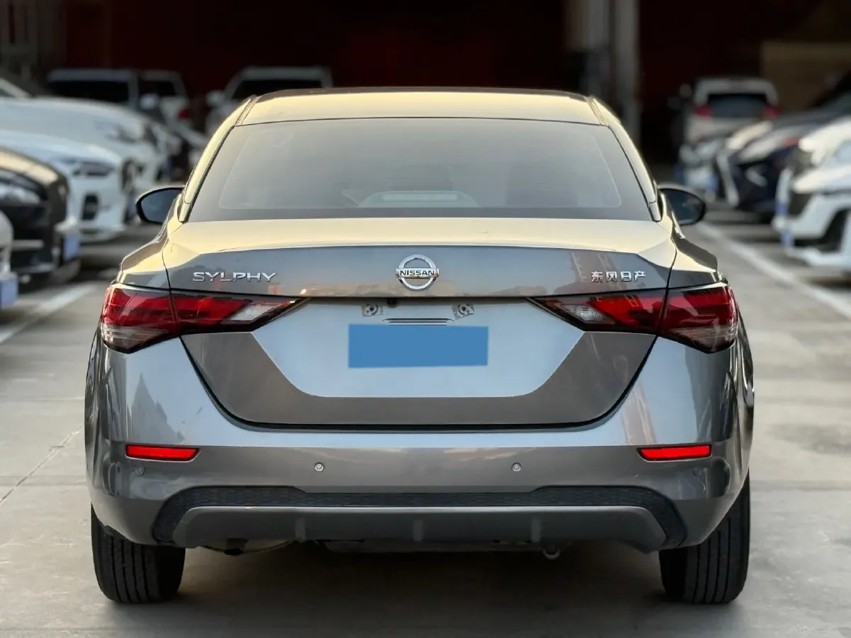 2021 Nissan Sylphy 1.6L 135HP L4 CVT,autocango,china used car exporter,china ev exporter,chinese used car exporter,chinese used ev exporter