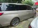2023 Buick GL8 2.0T 237HP L4 9AT