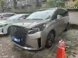 2023 Buick GL8 2.0T 237HP L4 9AT