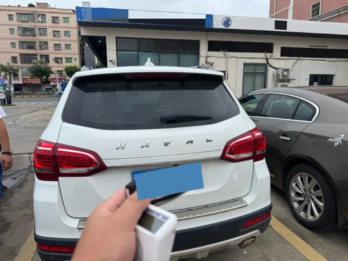 2019 Haval H6 1.5T 150HP L4 7DCT,autocango,china used car exporter,china ev exporter,chinese used car exporter,chinese used ev exporter