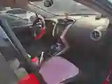 2018 BYD Yuan BEV 43.2KWH