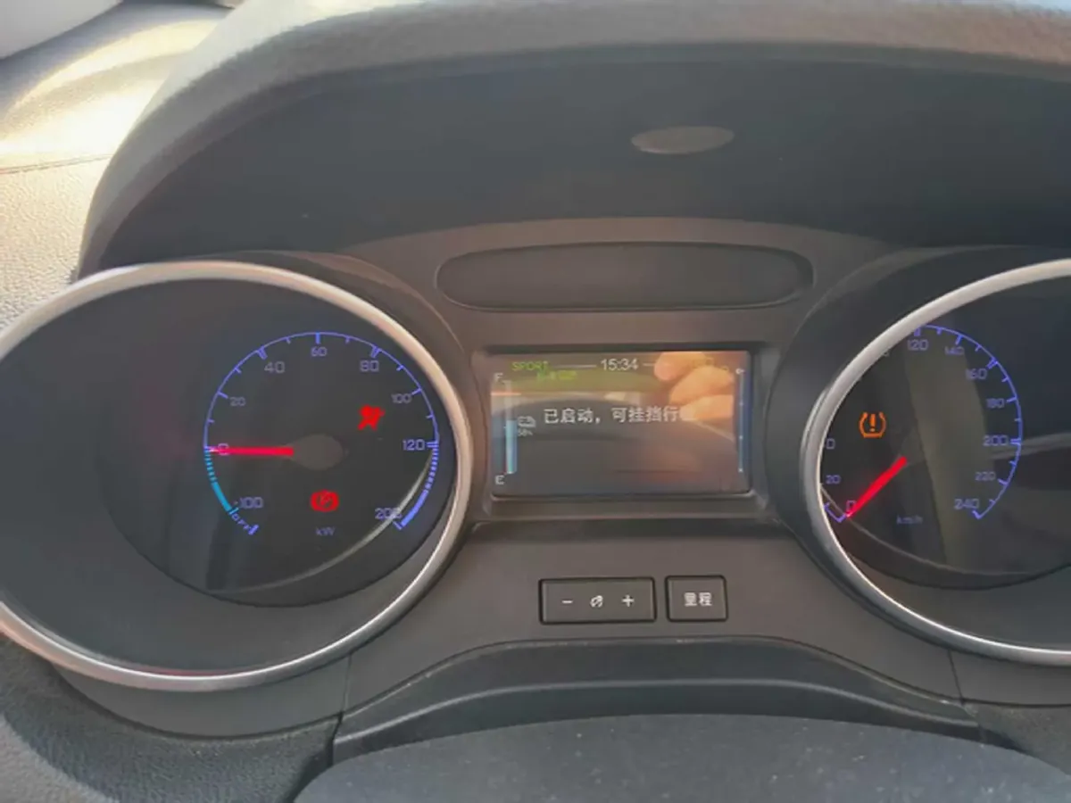 2018 BYD Yuan BEV 43.2KWH,autocango,china used car exporter,china ev exporter,chinese used car exporter,chinese used ev exporter