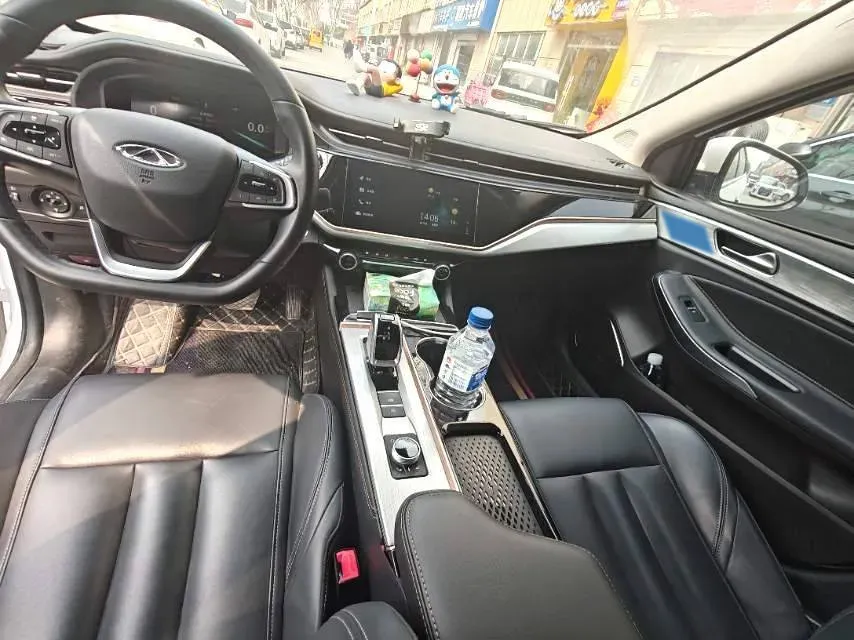 2022 Chery Arrizo 5 GT 1.6T 197HP L4 7DCT,autocango,china used car exporter,china ev exporter,chinese used car exporter,chinese used ev exporter