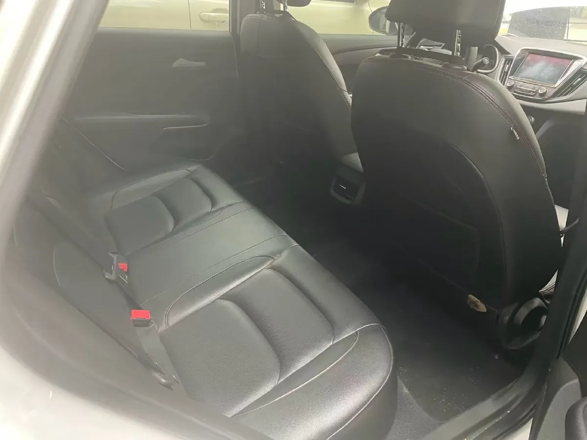 2019 Chevrolet Cavalier 1.0T 120HP L3 6DCT,autocango,china used car exporter,china ev exporter,chinese used car exporter,chinese used ev exporter